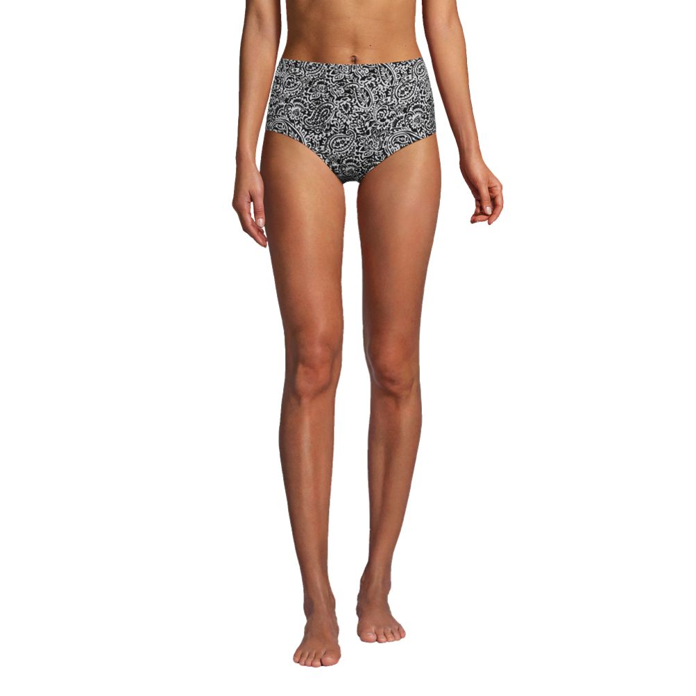 Women Tankini Swimsuit Tummy Control Top + Shorts Swim Trunks Two Piece  Bathing Suit Floral Leopard Printing Swimwear
