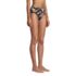 Women's Tummy Control High Waisted Bikini Swim Bottoms, alternative image