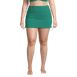 Women's Plus Size Adjustable Swim Skirt , alternative image