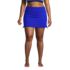 Women's Plus Size Adjustable Swim Skirt , alternative image