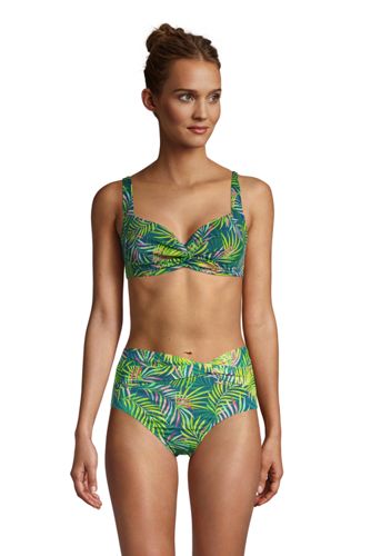 lands end 2 piece bathing suits