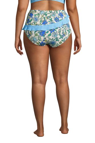 Women's Tankini Bottoms