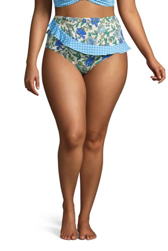 Brazilian bikini sale bottoms plus size