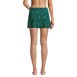 Women's Tummy Control Swim Skirt Swim Bottoms, Back