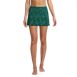 Women's Tummy Control Swim Skirt Swim Bottoms, Front