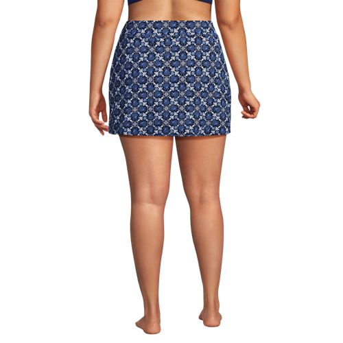 Seashell Geo/Navy