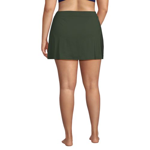 Rich Olive Green