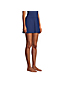 Jupette de Bain Gainante Taille Ultra-Haute Résistante au Chlore, Femme Stature Standard image number 1