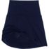 Women's Plus Size Ultra High Waisted Swim Skirt , alternative image