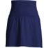 Women's Plus Size Ultra High Waisted Swim Skirt , Front