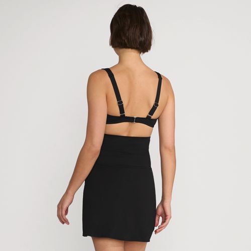 Control top swim skirt store