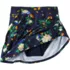 Women's Petite Tummy Control Swim Skirt , alternative image