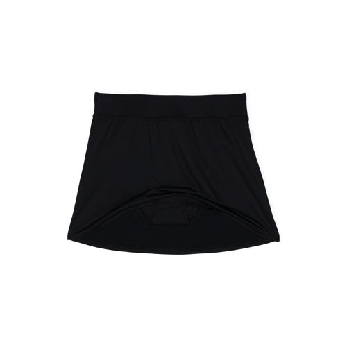  Lands' End Control Baderock Chlorresistent, Damen, Größe:34 Regular, Schwarz, Elasthan/nylon-mischung, By Lands' End 
