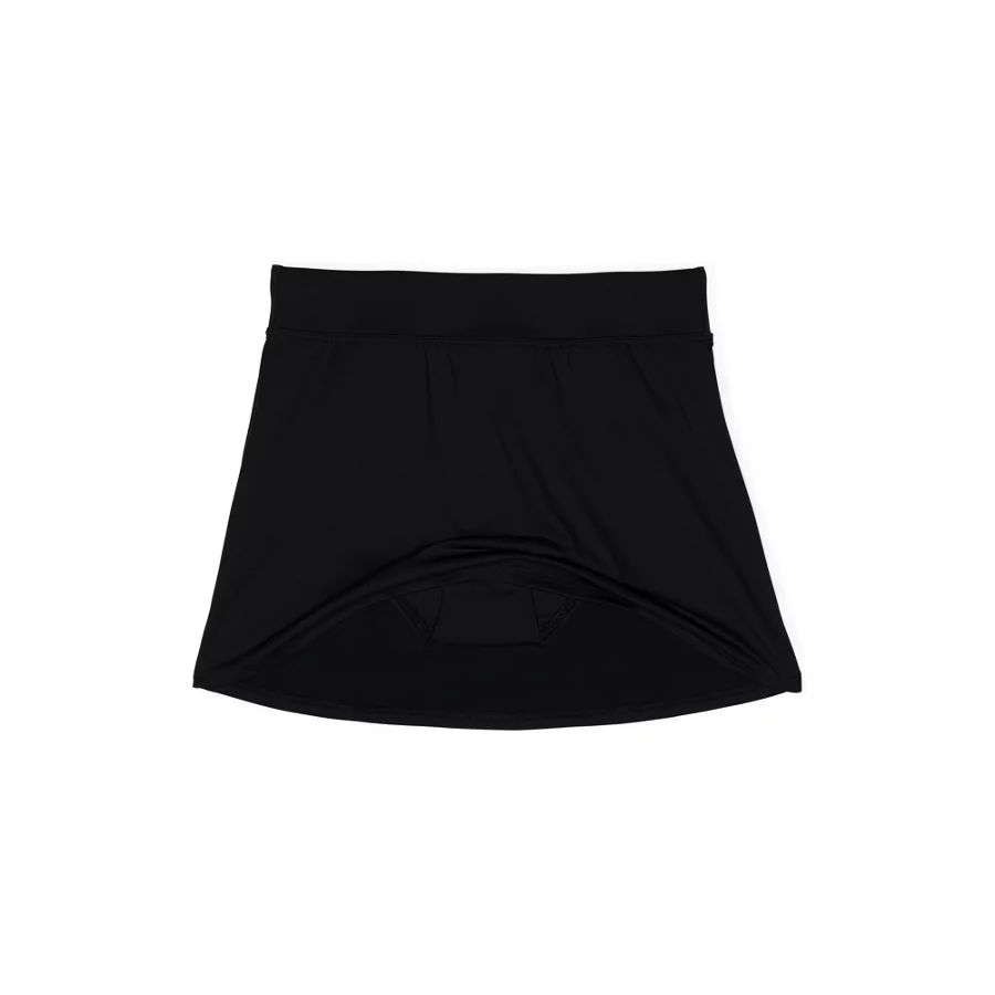 Women's Tummy Control Swim Skirt view 7