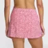 Women's Tummy Control Swim Skirt , Back