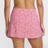 Women's Tummy Control Swim Skirt , Back