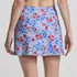 Women's Tummy Control Swim Skirt , Back