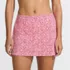 Women's Tummy Control Swim Skirt , Front