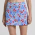 Women's Tummy Control Swim Skirt , Front