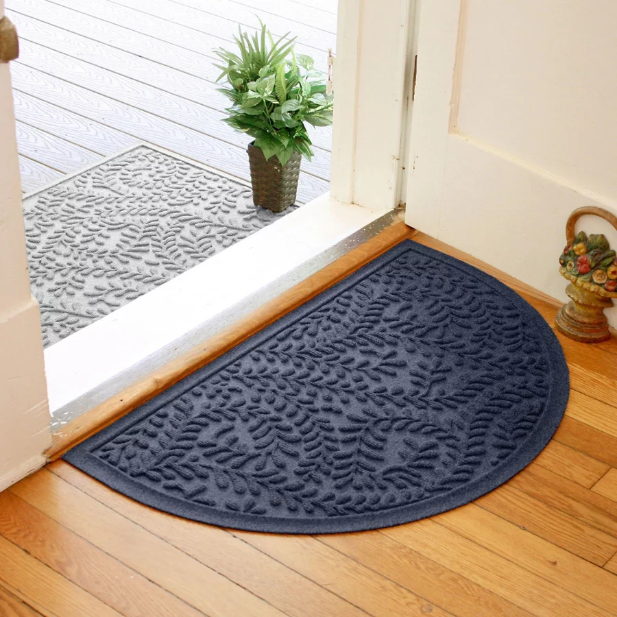 Matterly Waterhog Doormat Boxwood view 2