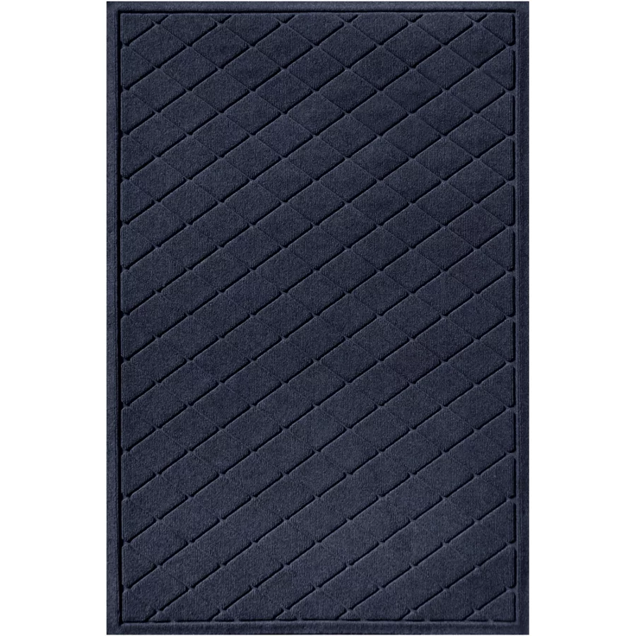 Matterly Waterhog Doormat Argyle view 2