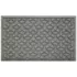 Matterly Waterhog Doormat Ellipse, Front