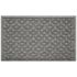 Matterly Waterhog Doormat Ellipse, Front