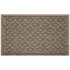 Matterly Waterhog Doormat Ellipse, Front