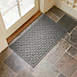 Bungalow Flooring Waterblock Doormat Ellipse, alternative image