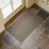 Matterly Waterhog Doormat Ellipse, alternative image