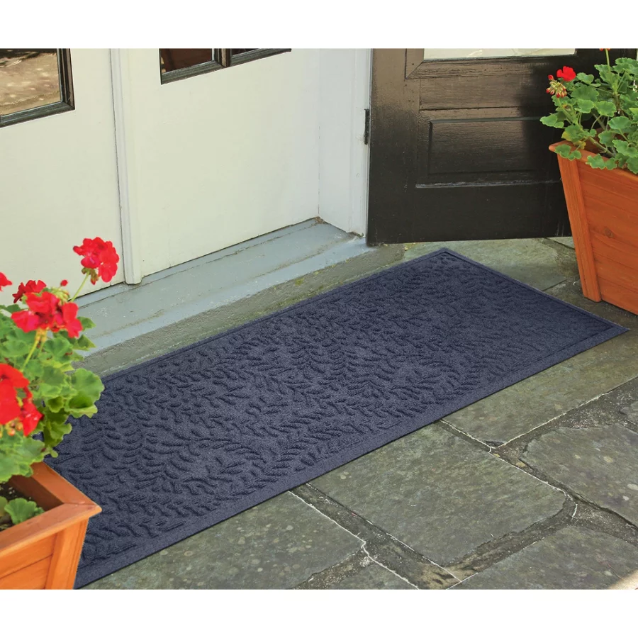 Matterly Waterhog Doormat Boxwood view 7