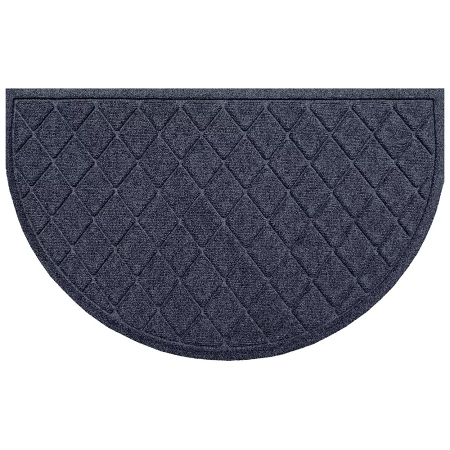 Matterly Waterhog Doormat Argyle view 1