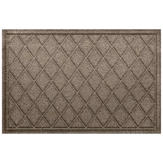 Matterly Waterhog® Doormat Argyle - primary