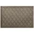 Matterly Waterhog® Doormat Argyle, Front