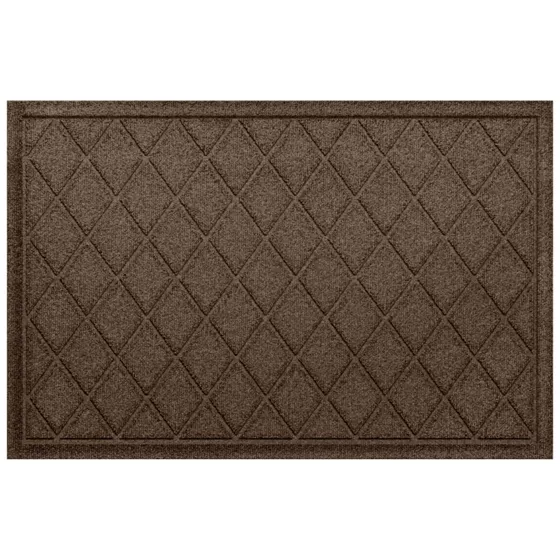 Matterly Waterhog® Doormat Argyle - primary