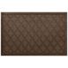 Matterly Waterblock Doormat Argyle, Front