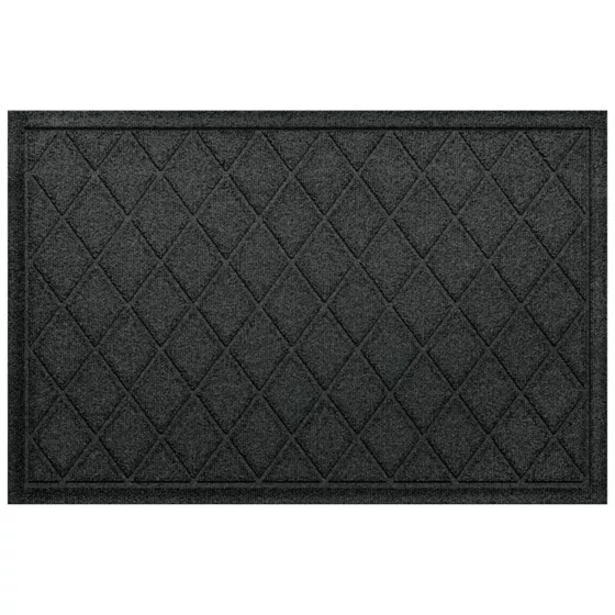 Matterly Waterhog® Doormat Argyle - primary