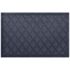 Matterly Waterblock Doormat Argyle, Front