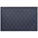 Matterly Waterblock Doormat Argyle, Front