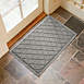 Bungalow Flooring Waterblock Doormat Argyle, alternative image