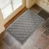 Matterly Waterblock Doormat Argyle, alternative image