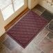 Matterly Waterblock Doormat Argyle, alternative image