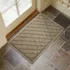 Matterly Waterhog® Doormat Argyle, alternative image