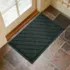 Matterly Waterblock Doormat Argyle, alternative image