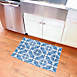 Bungalow Flooring Skid Resistant Mosaic Tile Print Floor Mat, alternative image