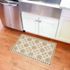 Matterly Skid Resistant Diamond Print Floor Mat, alternative image