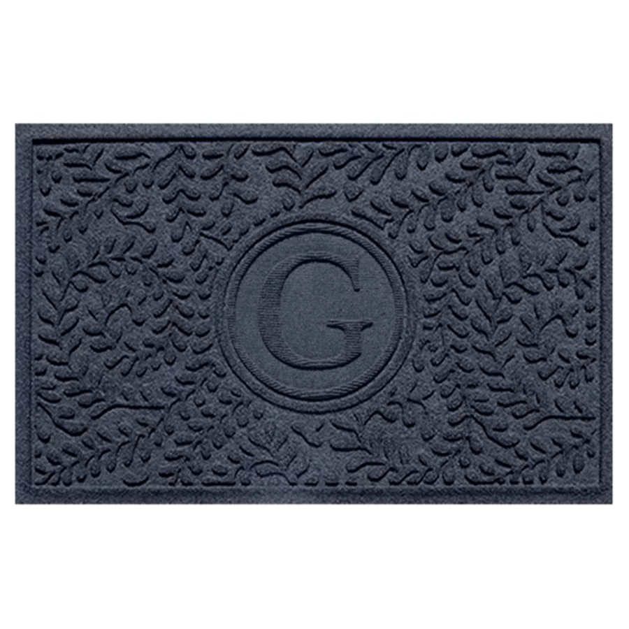 Matterly Waterhog Doormat Boxwood view 4