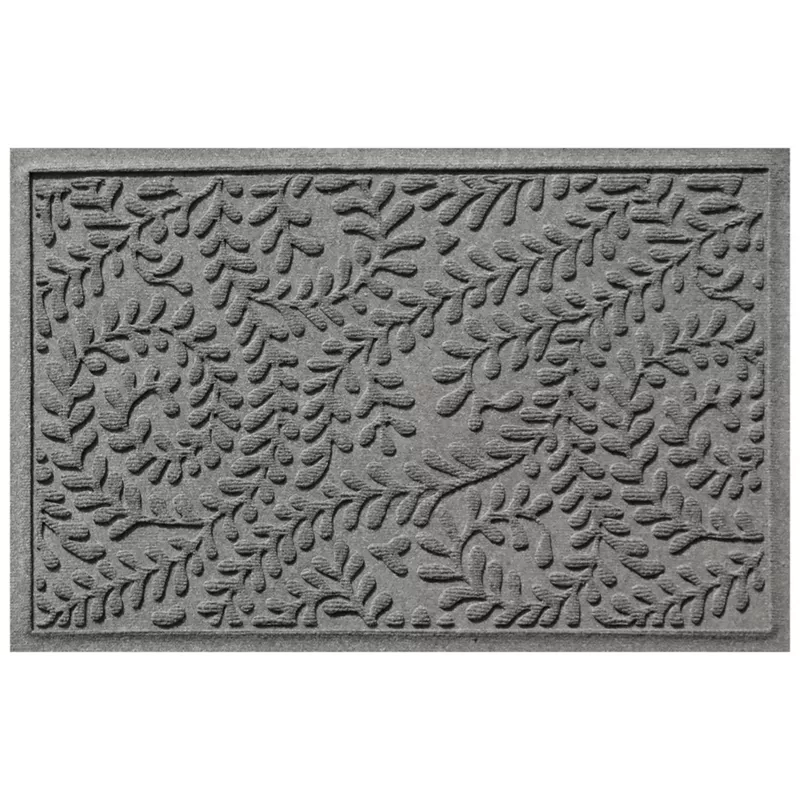 Matterly Waterhog® Doormat Boxwood, Front