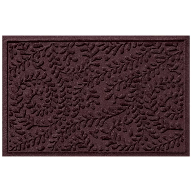 Matterly Waterhog® Doormat Boxwood, Front