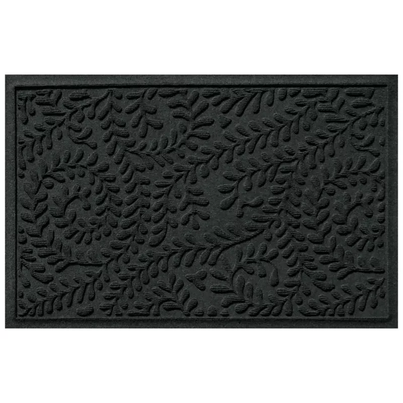 Matterly Waterhog® Doormat Boxwood, Front